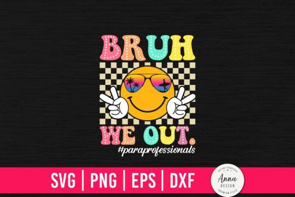 Bruh We Out: A Bold Display Font for Modern Brands