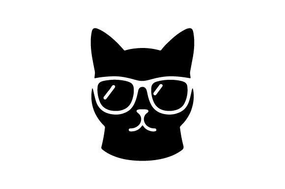 Cat Silhouette Vector Free: Design Guide & Uses