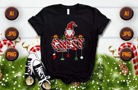 Christmas Custom Trendy T-Shirt Design: A Practical Guide to Modern Holiday Apparel