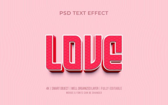 Creative Love Editable 3d Text Effect: A Practical Guide to Avoiding Common Design Pitfalls