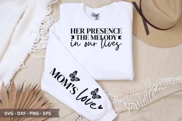 Elevating Digital Craft: The Strategic Value of Her Presence the Melody Sleeve SVG in Modern Creative Commerce