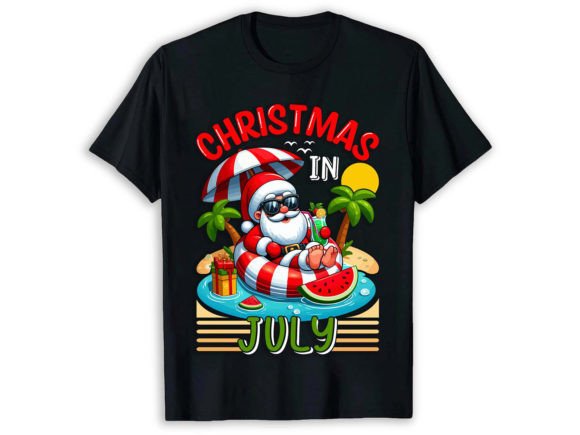 Evaluating Christmas in July T-Shirt Free Offers