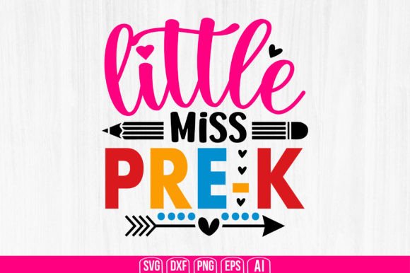 Evaluating Little Miss Pre-k as a Strategic Early Education Asset