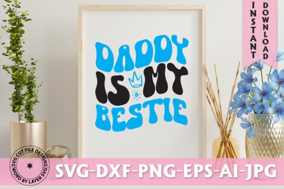 Evaluating the Daddy is My Bestie Retro Design: A Practical Guide to Style, Fit, and Alternatives