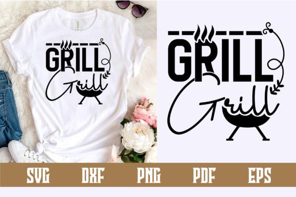 Grill Svg Design: Practical Tips for Better Crafting Results