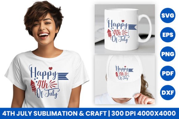 Happy 4th July: Creative Ideas for Makers and Brands