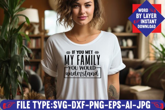 If You Met My Family You Would Understand: Decoding Complex Personal Narratives