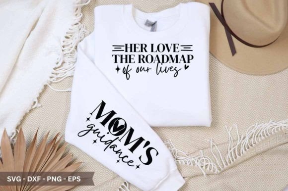Integrating Her Love the Roadmap Sleeve SVG into Creative and Business Workflows