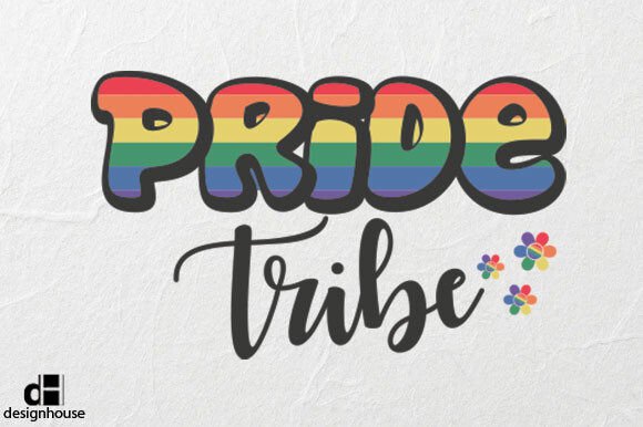Integrating Pride Month SVG PNG Assets into Professional Creative Workflows