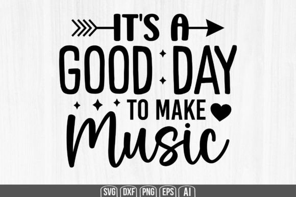 It’s a Good Day to Make Music: A Practical Guide to Creative Consistency
