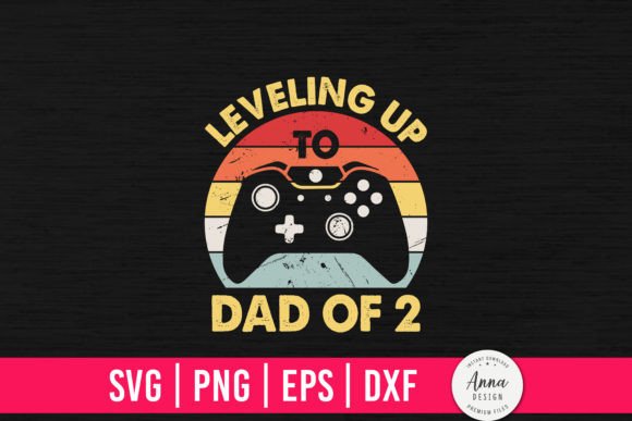 Leveling Up to Dad of 2: The New Framework for Modern Fatherhood and Professional Balance