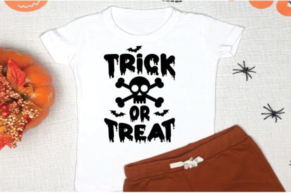 Leveraging Trick or Treat Halloween SVG PNG Assets in Modern Creative Commerce