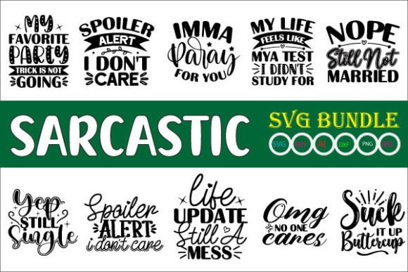 Sarcastic SVG Design: When Your Graphics Need an Attitude Adjustment