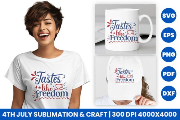 Tastes Like Freedom: Authentic Handwritten Typography