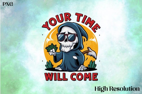 The Aesthetic and Technical Intersection of Cute Grim Sublimation Design