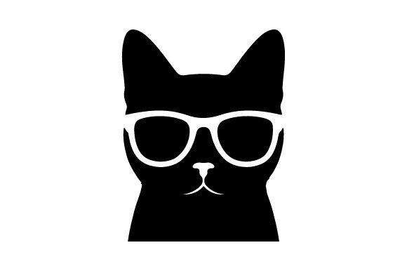 The Strategic Value of Cat Silhouette Vector Free Downloads in Modern Visual Communication